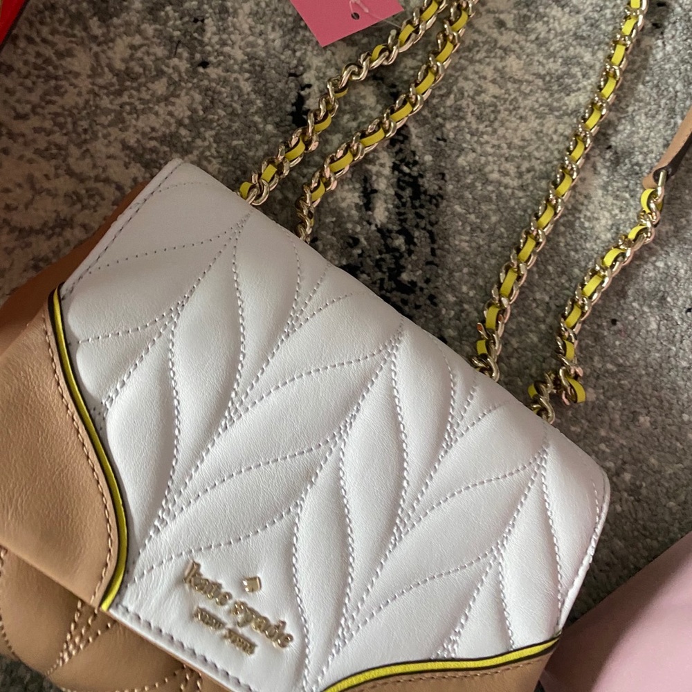 SOLD ON EBAY NOT FOR SALE Kate Spade crossbody - Picture 4 of 7